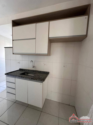 Imagem Apartamento com 3 Quartos à Venda, 70 m² em Jardim Das Indústrias - Jacareí Imagem Apartamento com 3 Quartos à Venda, 70 m² em Jardim Das Indústrias - Jacareí