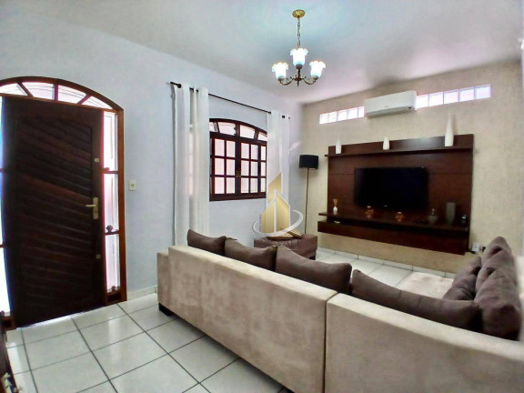 Imagem Casa com 3 Quartos à Venda, 216 m² em Vila Pantaleão - Caçapava Imagem Casa com 3 Quartos à Venda, 216 m² em Vila Pantaleão - Caçapava
