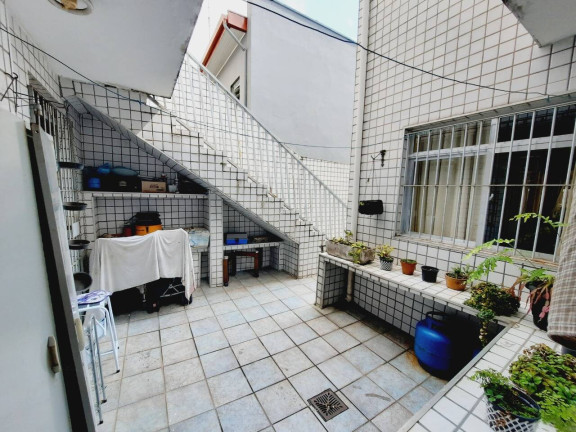 Imagem Casa com 3 Quartos à Venda, 105 m² em Saúde - São Paulo