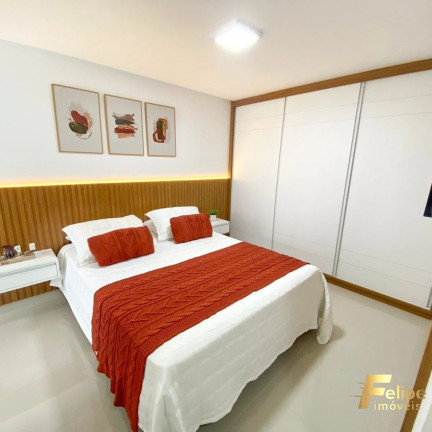 Imagem Imóvel com 3 Quartos à Venda, 120 m² em Praia Do Morro - Guarapari