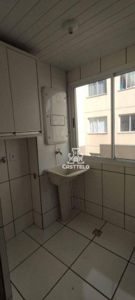 Imagem Apartamento com 3 Quartos à Venda, 63 m² em Conjunto Vivi Xavier - Londrina