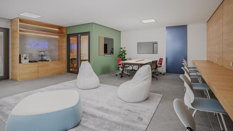 Imagem Apartamento com 2 Quartos à Venda, 40 m² em Vila Gumercindo - São Paulo