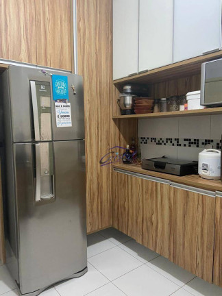 Imagem Casa com 3 Quartos à Venda, 102 m² em Jardim Ester - São Paulo Imagem Casa com 3 Quartos à Venda, 102 m² em Jardim Ester - São Paulo