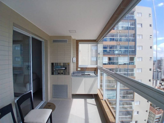 Imagem Apartamento com 2 Quartos à Venda, 92 m² em Aviacao - Praia Grande Imagem Apartamento com 2 Quartos à Venda, 92 m² em Aviacao - Praia Grande