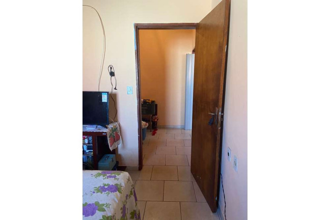 Imagem Casa com 2 Quartos à Venda, 104 m² em Jardim Primavera - Salto De Pirapora