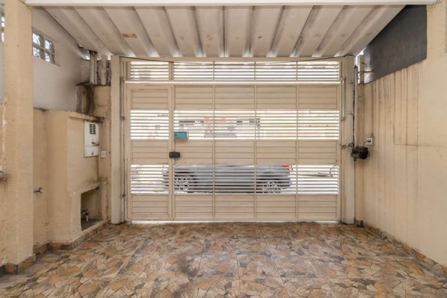 Imagem Casa com 2 Quartos à Venda, 91 m² em Vila Ema - São Paulo Imagem Casa com 2 Quartos à Venda, 91 m² em Vila Ema - São Paulo