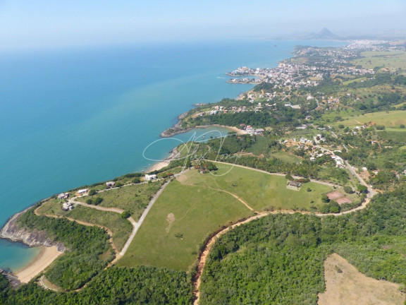 Imagem Terreno à Venda, 400 m² em Iriri - Anchieta Imagem Terreno à Venda, 400 m² em Iriri - Anchieta