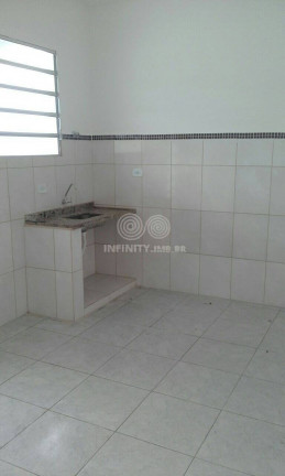 Imagem Casa com 1 Quarto para Alugar, 50 m² em Alto Da Mooca - São Paulo