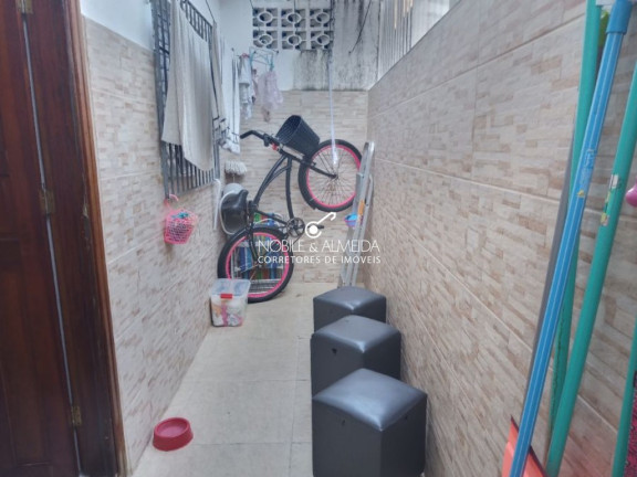 Imagem Casa com 2 Quartos à Venda, 40 m² em Tupi - Praia Grande Imagem Casa com 2 Quartos à Venda, 40 m² em Tupi - Praia Grande