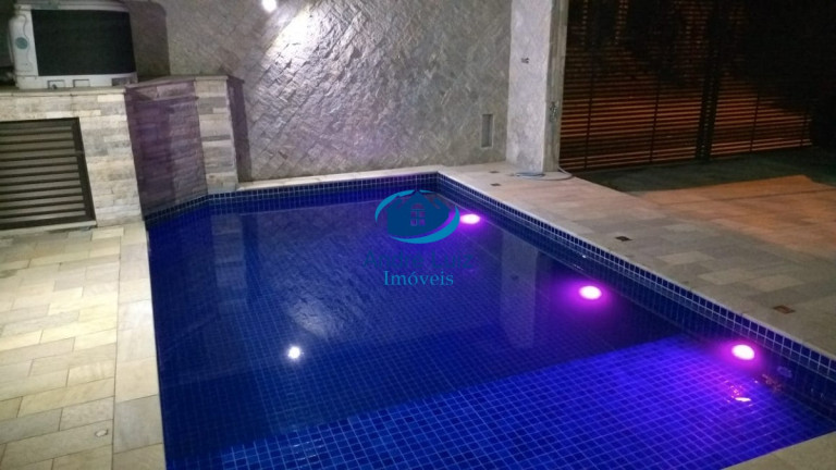 Imagem Casa de Condomínio com 3 Quartos à Venda, 174 m² em Lázaro - Ubatuba