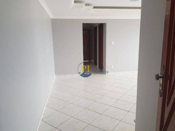 Imagem Cobertura com 3 Quartos à Venda, 142 m² em Mirim - Praia Grande