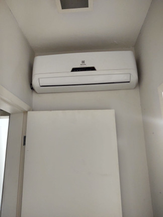 Imagem Apartamento com 3 Quartos à Venda, 84 m² em Vila São José - Taubaté