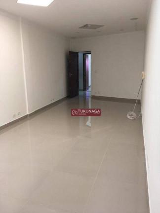 Imagem Sala Comercial para Alugar, 35 m² em Centro - Guarulhos Imagem Sala Comercial para Alugar, 35 m² em Centro - Guarulhos