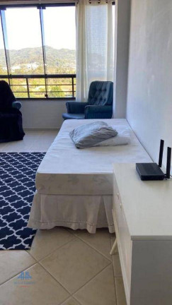 Imagem Apartamento com 2 Quartos à Venda, 69 m² em Itacorubi - Florianópolis