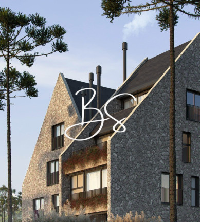 Imagem Apartamento com 3 Quartos à Venda, 133 m² em Bavária - Gramado