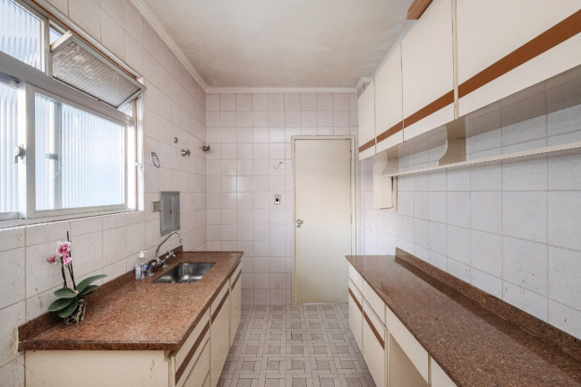 Imagem Apartamento com 2 Quartos à Venda, 86 m² em Cerqueira César - São Paulo