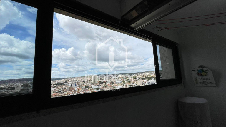 Imagem Apartamento com 2 Quartos à Venda, 65 m² em Candeias - Vitória Da Conquista