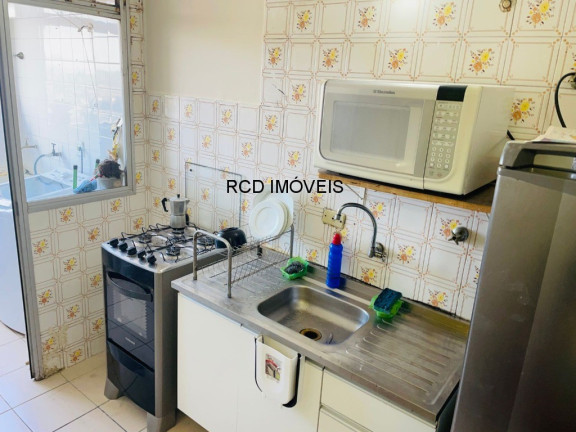 Imagem Apartamento com 2 Quartos à Venda, 70 m² em Jardim Bonfiglioli - São Paulo Imagem Apartamento com 2 Quartos à Venda, 70 m² em Jardim Bonfiglioli - São Paulo