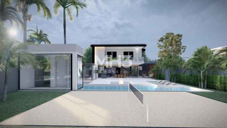 Imagem Sobrado com 7 Quartos à Venda, 610 m² em Riviera - Bertioga Imagem Sobrado com 7 Quartos à Venda, 610 m² em Riviera - Bertioga