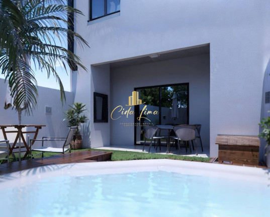 Imagem Casa com 2 Quartos à Venda, 80 m² em Cachoeira Do Bom Jesus - Florianópolis
