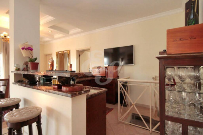 Imagem Casa de Condomínio com 6 Quartos à Venda, 980 m² em Alphaville - Santana De Parnaíba Imagem Casa de Condomínio com 6 Quartos à Venda, 980 m² em Alphaville - Santana De Parnaíba