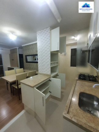 Imagem Apartamento com 2 Quartos à Venda, 49 m² em Parque Prado - Campinas Imagem Apartamento com 2 Quartos à Venda, 49 m² em Parque Prado - Campinas