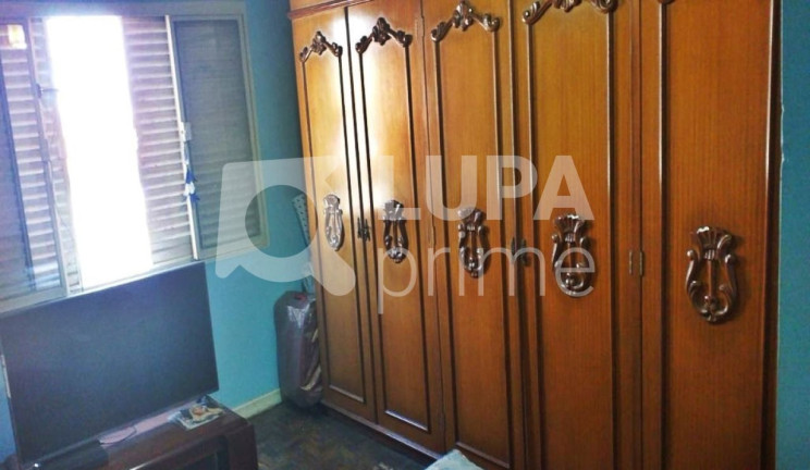 Imagem Casa com 4 Quartos à Venda, 136 m² em Vila Maria Alta - São Paulo Imagem Casa com 4 Quartos à Venda, 136 m² em Vila Maria Alta - São Paulo