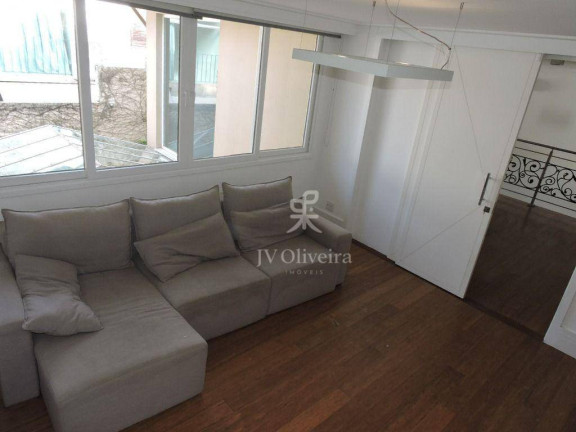 Imagem Casa com 5 Quartos à Venda, 600 m² em Jardim Guedala - São Paulo Imagem Casa com 5 Quartos à Venda, 600 m² em Jardim Guedala - São Paulo