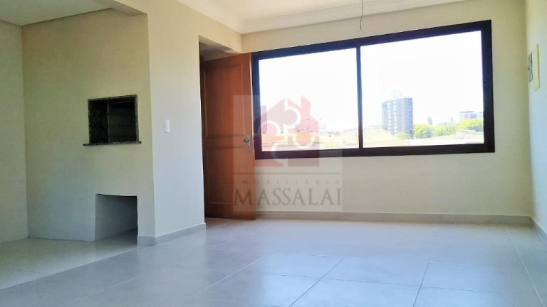 Imagem Apartamento com 2 Quartos à Venda, 70 m² em São Geraldo - Porto Alegre
