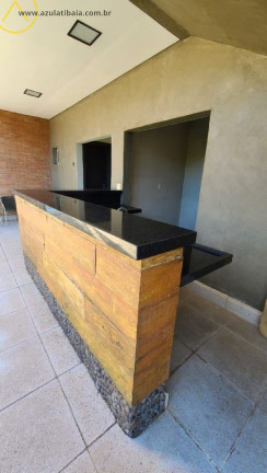 Imagem Casa com 4 Quartos à Venda, 377 m² em Condominio Residencial Agua Verde - Atibaia