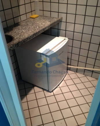 Sala Comercial à Venda, 30 m² em Vila Itapura - Campinas