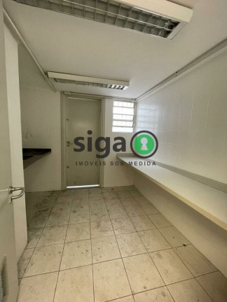 Imagem Imóvel Comercial à Venda, 600 m² em Indianópolis - São Paulo