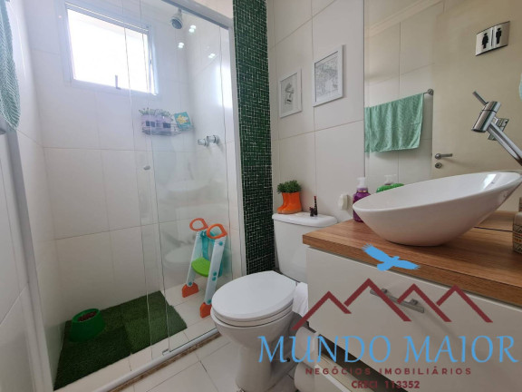 Imagem Apartamento com 3 Quartos à Venda, 62 m² em Vila Alzira - Santo André Imagem Apartamento com 3 Quartos à Venda, 62 m² em Vila Alzira - Santo André