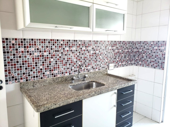 Imagem Apartamento com 3 Quartos à Venda, 70 m² em Ipiranga - São Paulo