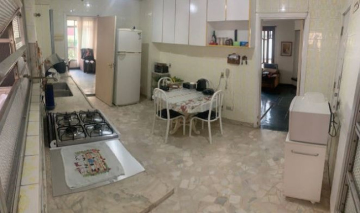Imagem Imóvel com 3 Quartos à Venda, 240 m² em Paraíso - São Paulo Imagem Imóvel com 3 Quartos à Venda, 240 m² em Paraíso - São Paulo