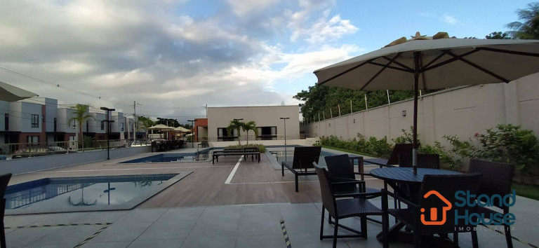 Imagem Casa com 3 Quartos à Venda, 144 m² em Sim - Feira De Santana