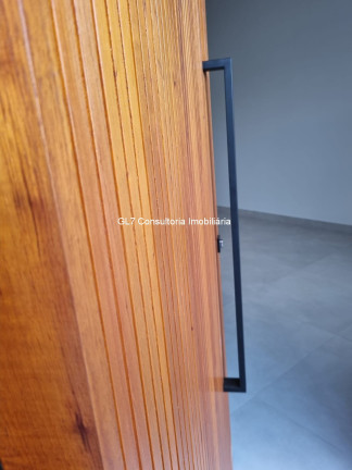 Imagem Casa com 3 Quartos à Venda,  em Jardim Mantova - Indaiatuba