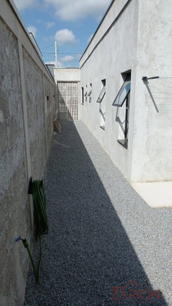 Imagem Casa com 2 Quartos à Venda, 155 m² em Loteamento Residencial Morada Do Visconde - Tremembé