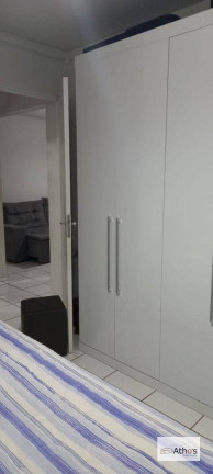 Imagem Apartamento com 2 Quartos à Venda, 60 m² em Parque Campo Bonito - Indaiatuba Imagem Apartamento com 2 Quartos à Venda, 60 m² em Parque Campo Bonito - Indaiatuba
