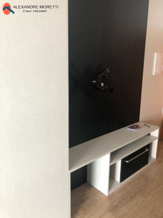 Imagem Apartamento com 1 Quarto à Venda, 52 m² em Parque Campolim - Sorocaba