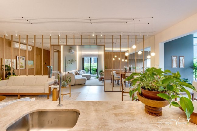 Apartamento com 3 Quartos à Venda, 100 m² em Serrinha - Goiânia