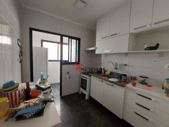 Imagem Apartamento com 2 Quartos à Venda, 76 m² em Balneário Flórida - Praia Grande