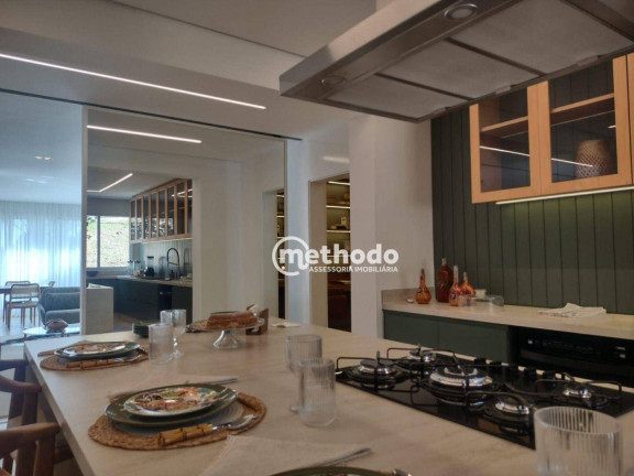 Imagem Apartamento com 4 Quartos à Venda, 221 m² em Jardim Madalena - Campinas Imagem Apartamento com 4 Quartos à Venda, 221 m² em Jardim Madalena - Campinas