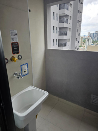 Imagem Imóvel com 3 Quartos à Venda, 91 m² em Jardim Das Acácias - São Paulo