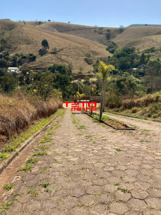Imagem Terreno à Venda, 250 m² em Soledade - Mg - Loteamento Imagem Terreno à Venda, 250 m² em Soledade - Mg - Loteamento