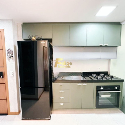Imagem Imóvel com 2 Quartos à Venda, 60 m² em Jardim Camburi - Vitória