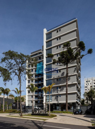 Apartamento com 2 Quartos à Venda, 118 m² em Batel - Curitiba