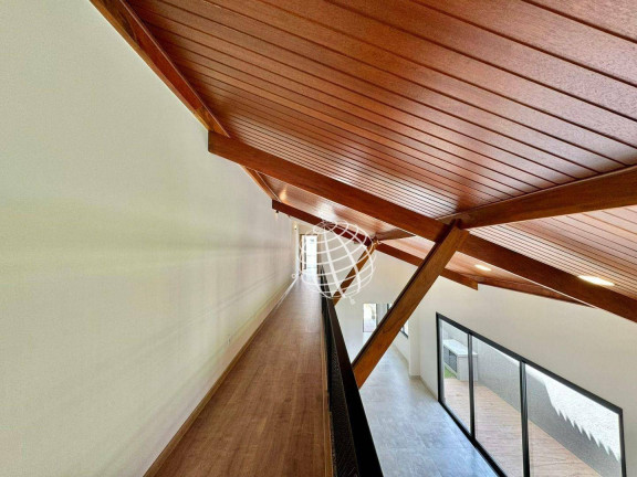 Imagem Casa com 3 Quartos à Venda, 219 m² em Jardim Do Lago - Atibaia
