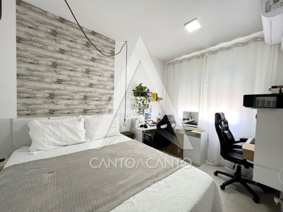 Imagem Apartamento com 2 Quartos à Venda, 71 m² em Jardim Santa Mônica - Sinop