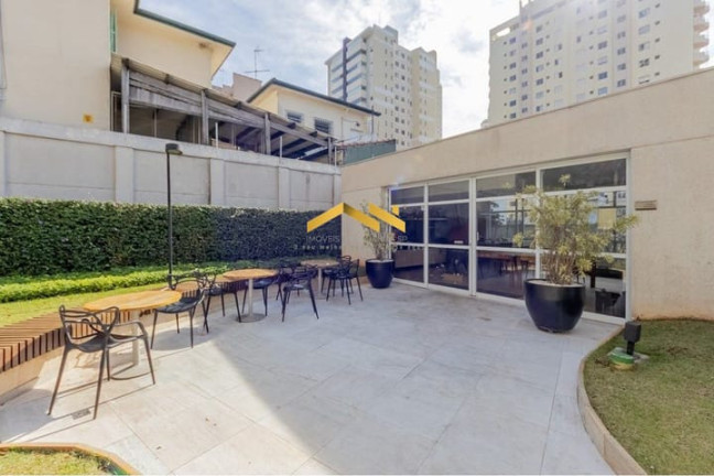 Imagem Apartamento com 2 Quartos à Venda, 74 m² em Aclimação - São Paulo Imagem Apartamento com 2 Quartos à Venda, 74 m² em Aclimação - São Paulo